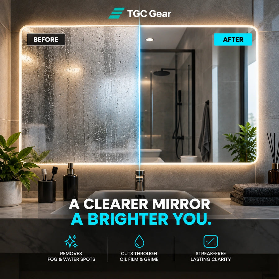 Bathroom-Mirror