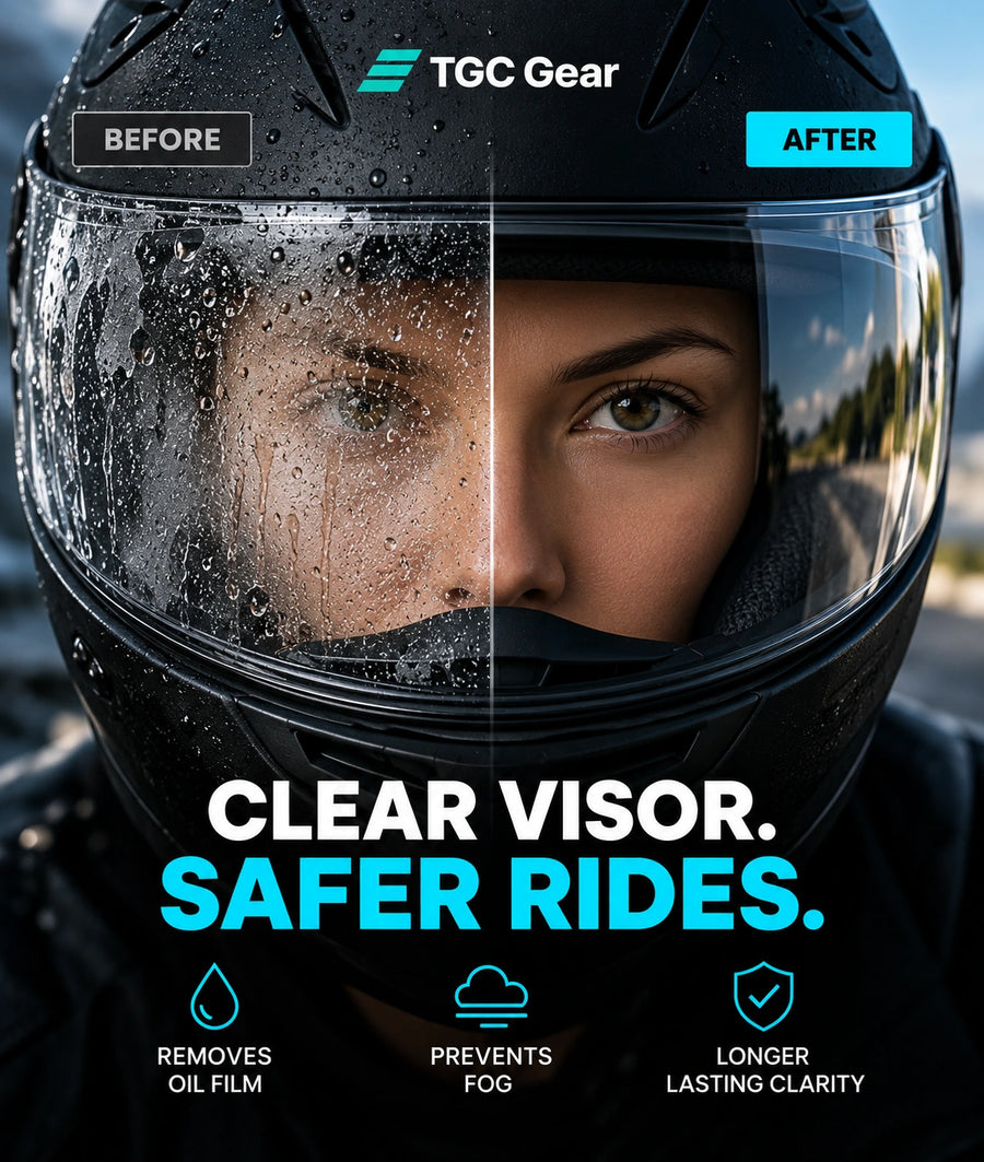 Helmet-Visor