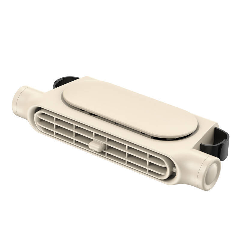 NivoDrive - Car Seat Cooling Fan