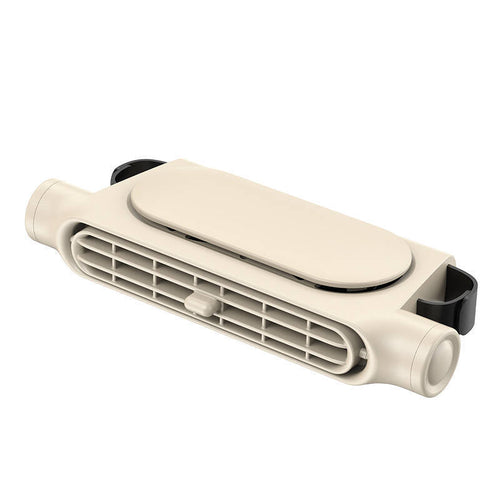 NivoDrive - Car Seat Cooling Fan