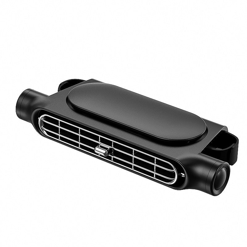 NivoDrive - Car Seat Cooling Fan