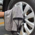 TGC Gear™ Microfiber Car Drying Towel