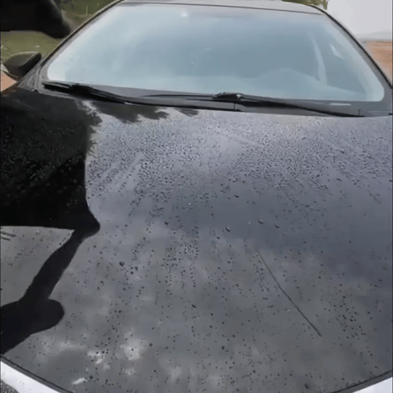 TGC Gear™ Microfiber Car Drying Towel