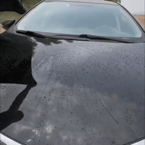 TGC Gear™ Microfiber Car Drying Towel