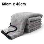 TGC Gear™ Microfiber Car Drying Towel