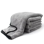 TGC Gear™ Microfiber Car Drying Towel
