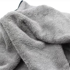 TGC Gear™ Microfiber Car Drying Towel