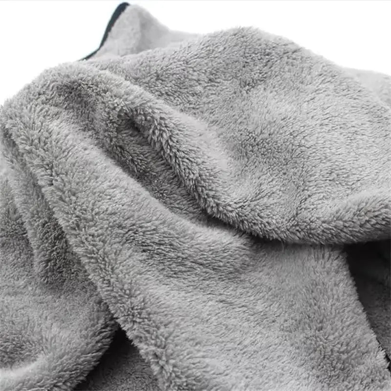 TGC Gear™ Microfiber Car Drying Towel