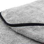 TGC Gear™ Microfiber Car Drying Towel
