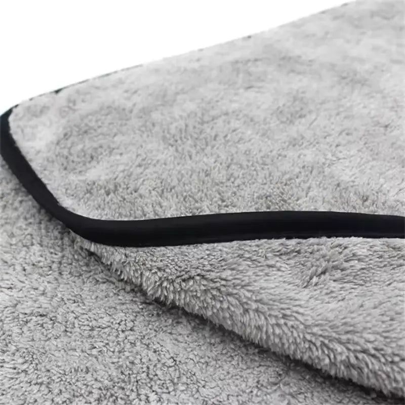 TGC Gear™ Microfiber Car Drying Towel