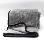 TGC Gear™ Microfiber Car Drying Towel