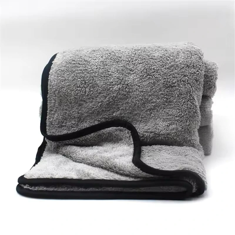 TGC Gear™ Microfiber Car Drying Towel