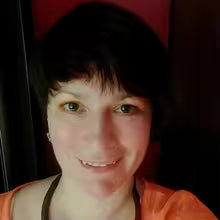 Sarah M.