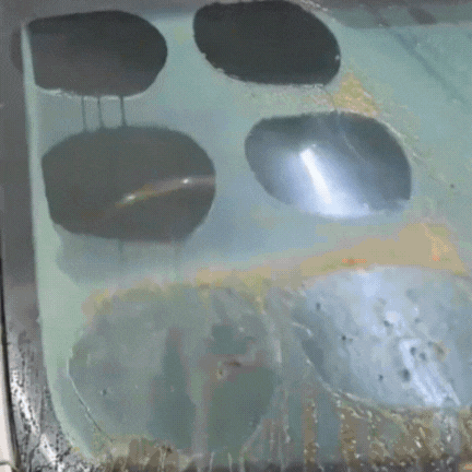 TGC Gear™ – Glass Film Remover